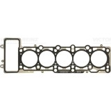 Victor Reinz Garnitura, chiulasa