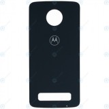 Motorola Moto Z3 Play (XT1929) Capac baterie onyx negru