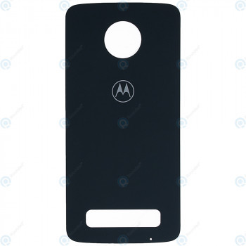 Motorola Moto Z3 Play (XT1929) Capac baterie onyx negru foto