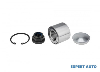 Kit rulmenti spate Dacia Duster (2010-&amp;gt;) [HS_] #1 foto