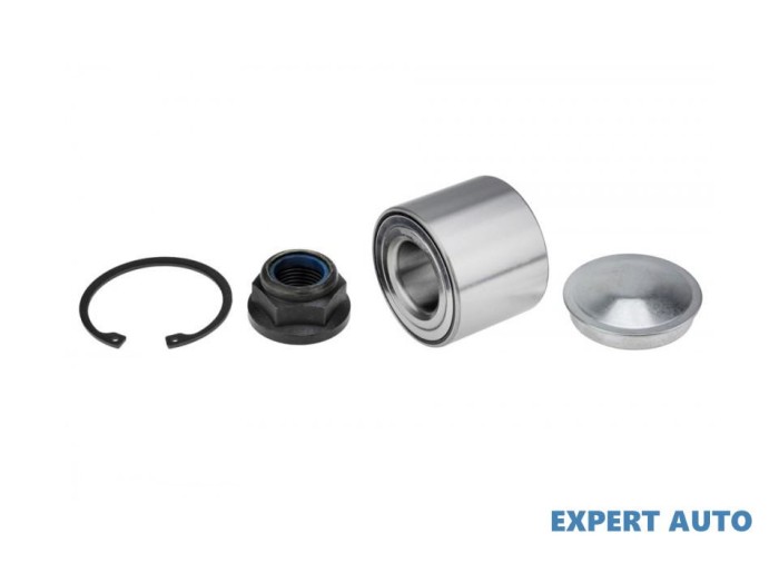 Kit rulmenti spate Dacia Duster (2010-&gt;) [HS_] #1