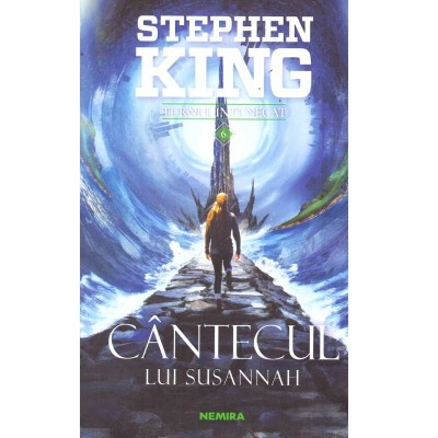 Stephen King - Turnul Intunecat. Volumul VI. Cantecul lui Susannah - 135766 foto