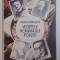 VEDETELE ROMANULUI POLITIST . DEPESA CIFRATA de VICTOR UDRINSCHI ,1996
