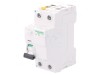 &Icirc;ntrerupător diferențial 40A 100mA 2P 400V