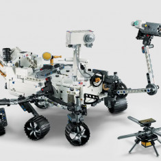 LEGO Technic - NASA Mars Rover Perseverance (42158) | LEGO