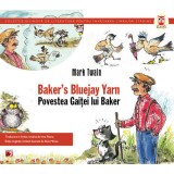 Povestea gaitei lui Baker | Mark Twain