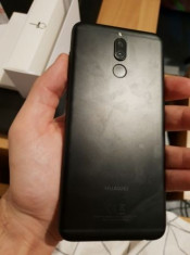 Huawei Mate 10 Lite, Black foto