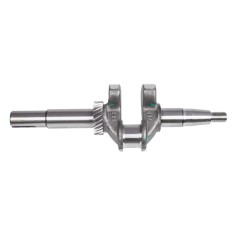 Ambielaj motor Zongshen XP200, 6,5HP, 22,2mm (100003818)