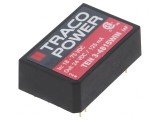 Convertor DC/DC 3W 18-75V la 24V 125mA DIP24