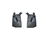 Set 2 aparatori noroi VW Crafter 2006-2017 spate