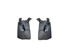 Set 2 aparatori noroi VW Crafter 2006-2017 spate