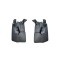 Set 2 aparatori noroi VW Crafter 2006-2017 spate
