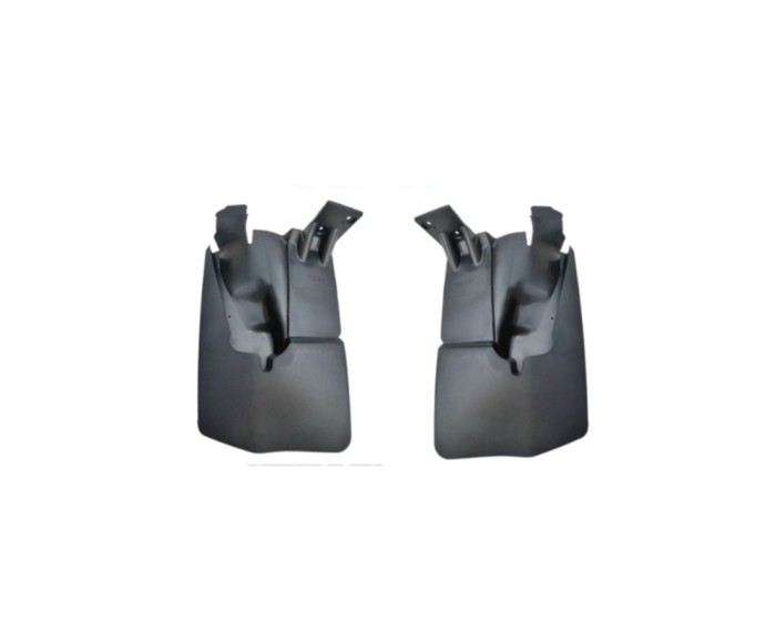 Set 2 aparatori noroi VW Crafter 2006-2017 spate