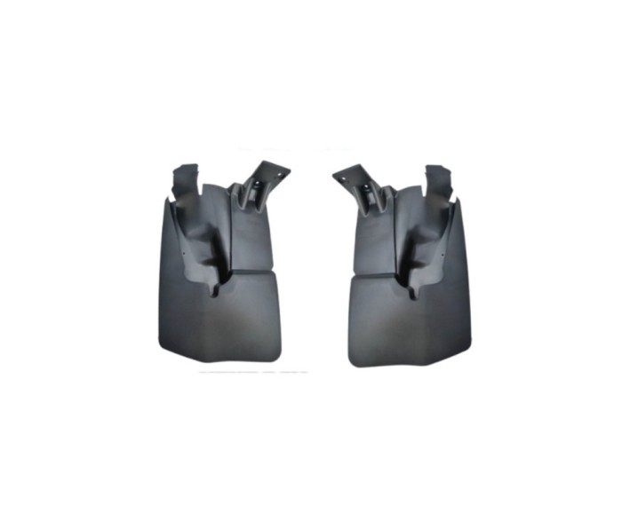 Set 2 aparatori noroi Mercedes Sprinter 2006-2019 spate