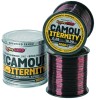 Fir Monofilament Extra Carp Internity, Camo, 10.90kg, 0.28mm, 1000m