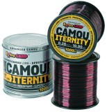 Fir Monofilament Extra Carp Internity, Camo, 10.90kg, 0.28mm, 1000m
