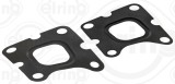 ELRING 553.480 Set garnituri, galerie evacuare