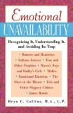 Emotional Unavailability