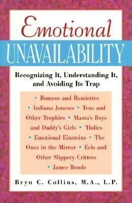 Emotional Unavailability