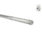 Filtru uscator aer conditionat Mahle, MERCEDES GL/GLS (X166), 2012-; Clasa M/GLE (W166), 2012-/2015-, aluminiu, 40x600 mm,