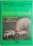 Cresterea porcinelor in fermele mici si mijlocii &ndash; Gheorghe Stefanescu