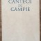 Cantece de campie - Stefan Banulescu// 1968, semnatura Gheorghe Istrate