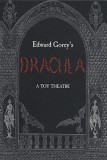 Dracula: A Toy Theatre