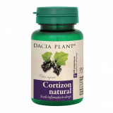 Cortizon Natural Dacia Plant 60cpr