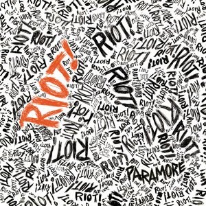 PARAMORE RIOT