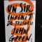 Un sir infinit de testoase - John Green