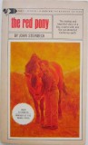 The Red Pony - John Steinbeck