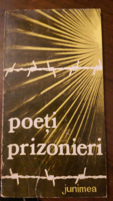 Poeti prizonieri 1975 foto