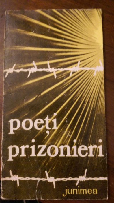 Poeti prizonieri 1975