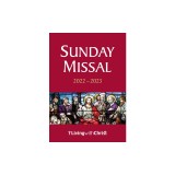 2022-2023 Living with Christ Sunday Missal
