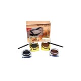 Set tus de ochi si sprancene, Waterproof, Million Pauline