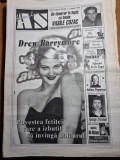 Ziarul formula as 2 - 9 martie 1998 - adina popescu , acasa la ilie nastase