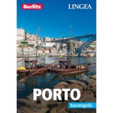 Porto - Barangol&oacute;