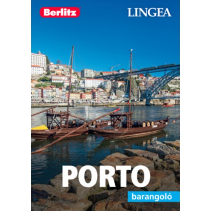 Porto - Barangol&oacute;