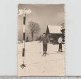 bnk foto Cabana Poiana Secuilor 1960