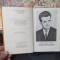 Filozofie, portret Nicolae Ceaușescu, Noțiuni de materialism dialectic și istoric, Manual pentru liceele industriale, economice, sanitare... 1977, 214