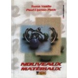 Nouveaux materiaux
