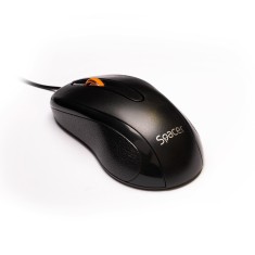 Mouse SPMO-F01 USB 1000dpi cu fir