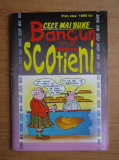 Cele mai bune bancuri cu și despre scotieni
