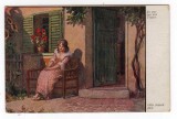 FELICITARE PICTURA A FOST DOAR UN VIS OTTO NOWAK