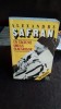 UN TACIUNE SMULS FLACARILOR - ALEXANDRU SAFRAN