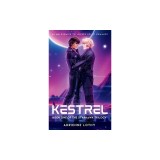 Kestrel: An MM Enemies to Lovers Sci-Fi Romance