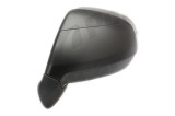 Oglinda exterioara Citroen C3 Picasso, 10.2008-, partea Stanga, culoare sticla crom, sticla convexa, carcasa neagra, ajustare electrica, 8152-A6; 815