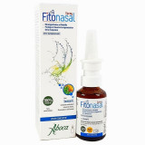 Cumpara ieftin Aboca Fitonasal spray concentrat, 30 ml