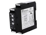 Releu Monitorizare Tensiune 24V SPDT