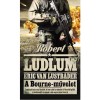 A Bourne-művelet - Robert Ludlum